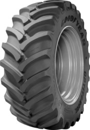 420/85R34 Goodyear Farm OptiTorque R-1W Tire 40T4M4