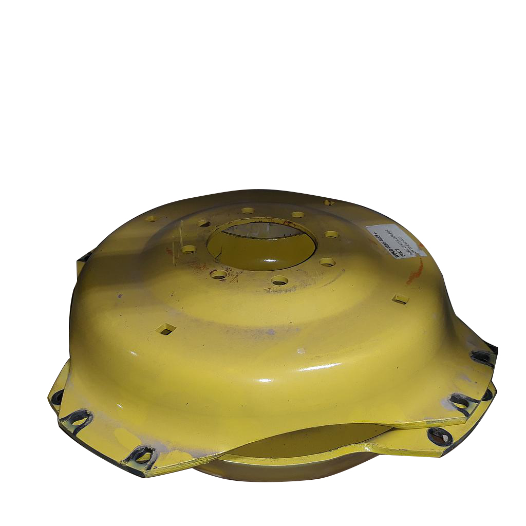 28''-30'' Rim with Clamp/Loop Style (groups of 2 bolts) Rim Center 27122-2