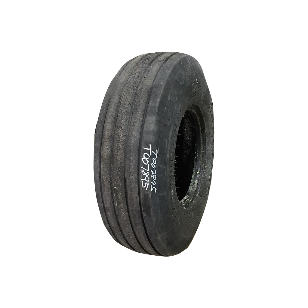 10.00/-15 Carlisle Multi Rib Hwy I-1 Tire T007895