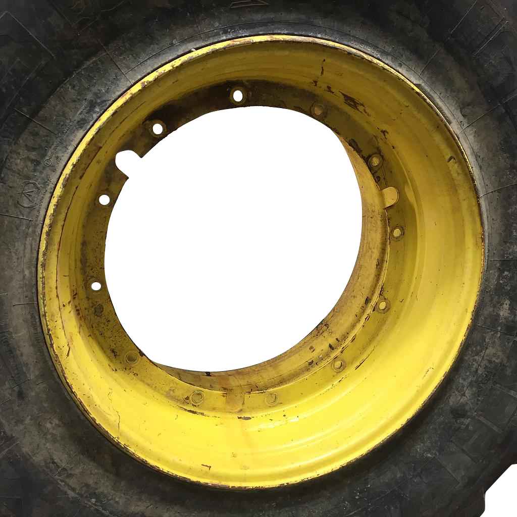 38''D x 23''W Stub Disc Wheel WS002810