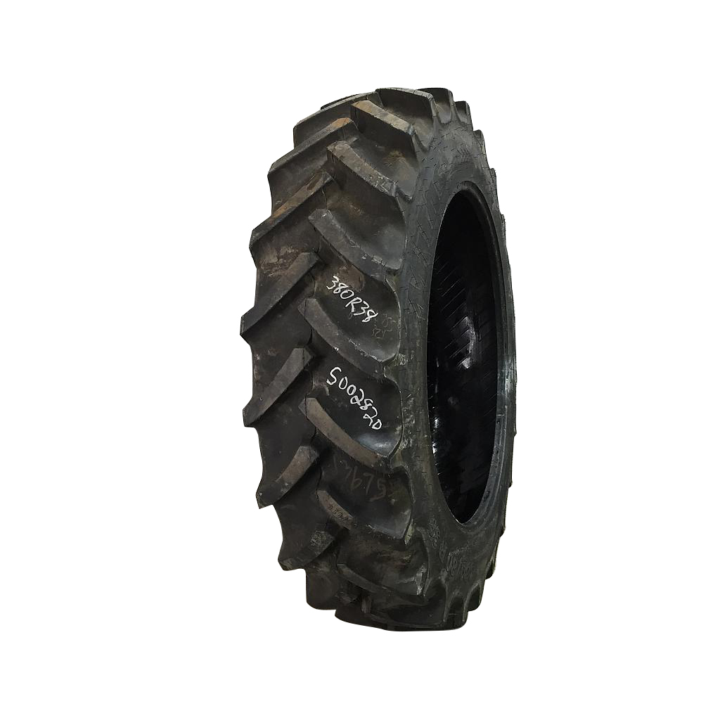 380/80R38 Mitas AC85 Radial R-1W Tire S002820