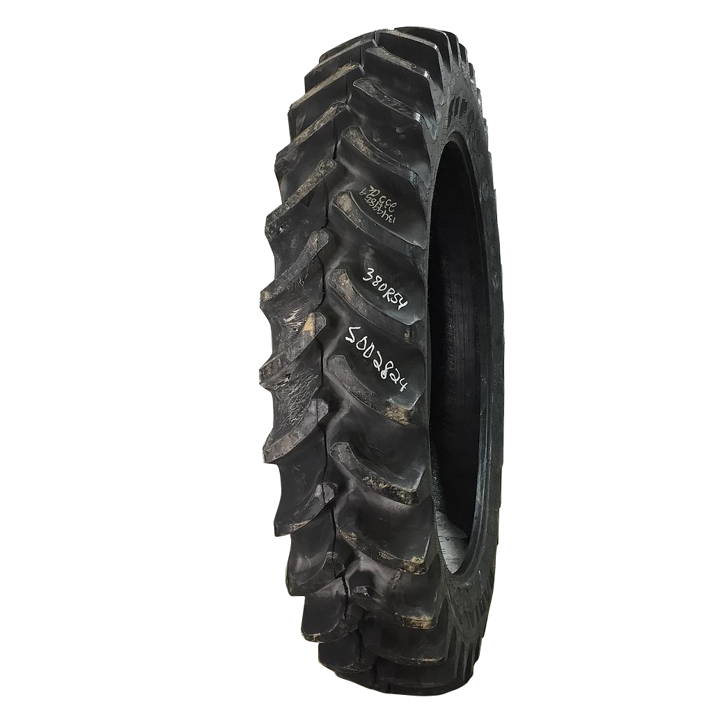 380/90R54 Firestone Radial 9000 R-1W Tire S002824