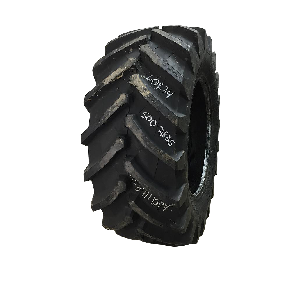 650/60R34 Trelleborg TM900 High Power R-1W Tire S002825