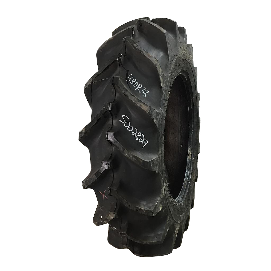 480/80R38 Goodyear Farm Special Sure Grip Radial TD8 R-2 Tire S002829