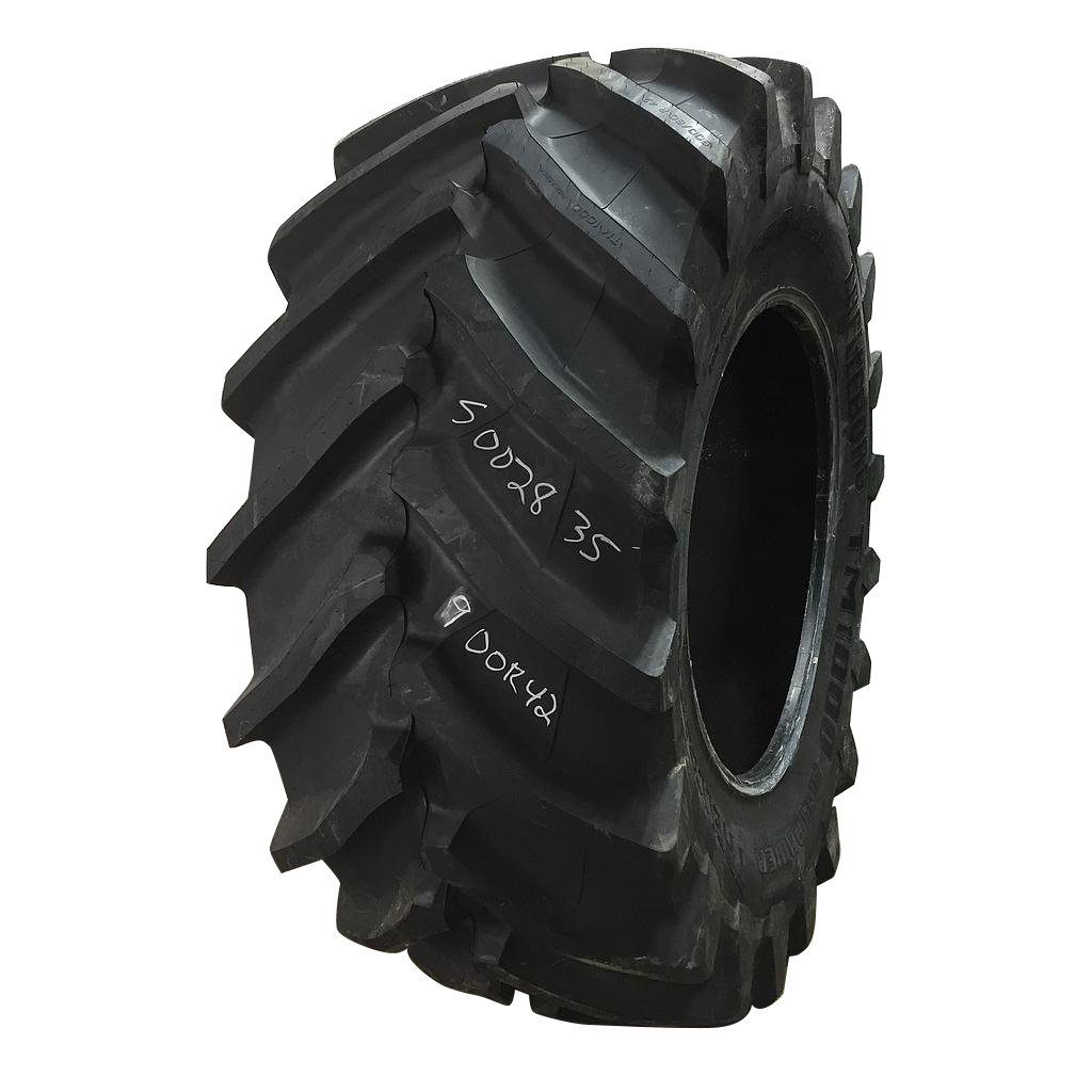 900/60R42 Trelleborg TM1000 High Power R-1W Tire S002835