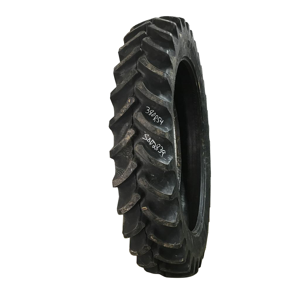 380/90R54 Firestone Radial 9000 R-1W Tire S002839