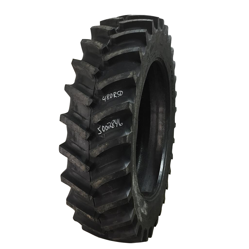 480/80R50 Firestone Radial Deep Tread 23 R-1W Tire S002846