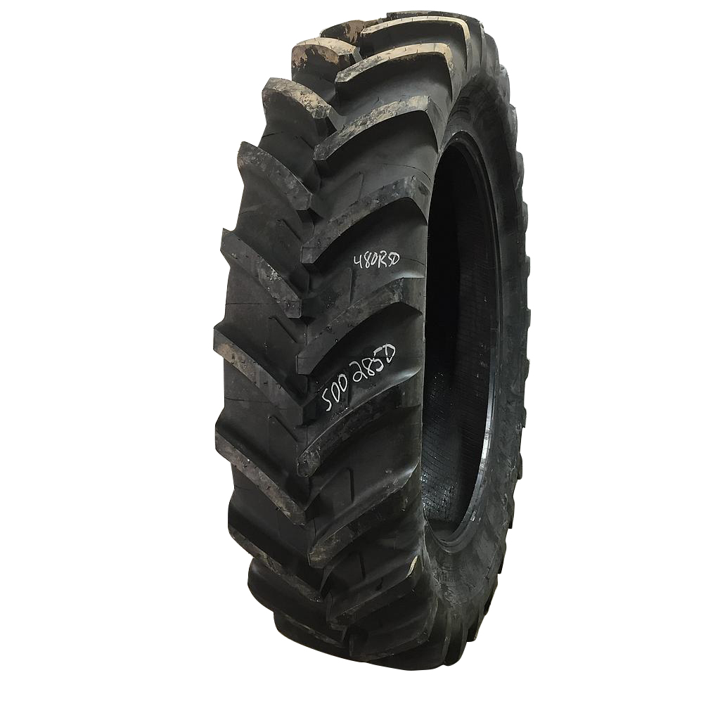 480/80R50 Michelin AgriBib R-1W Tire S002850