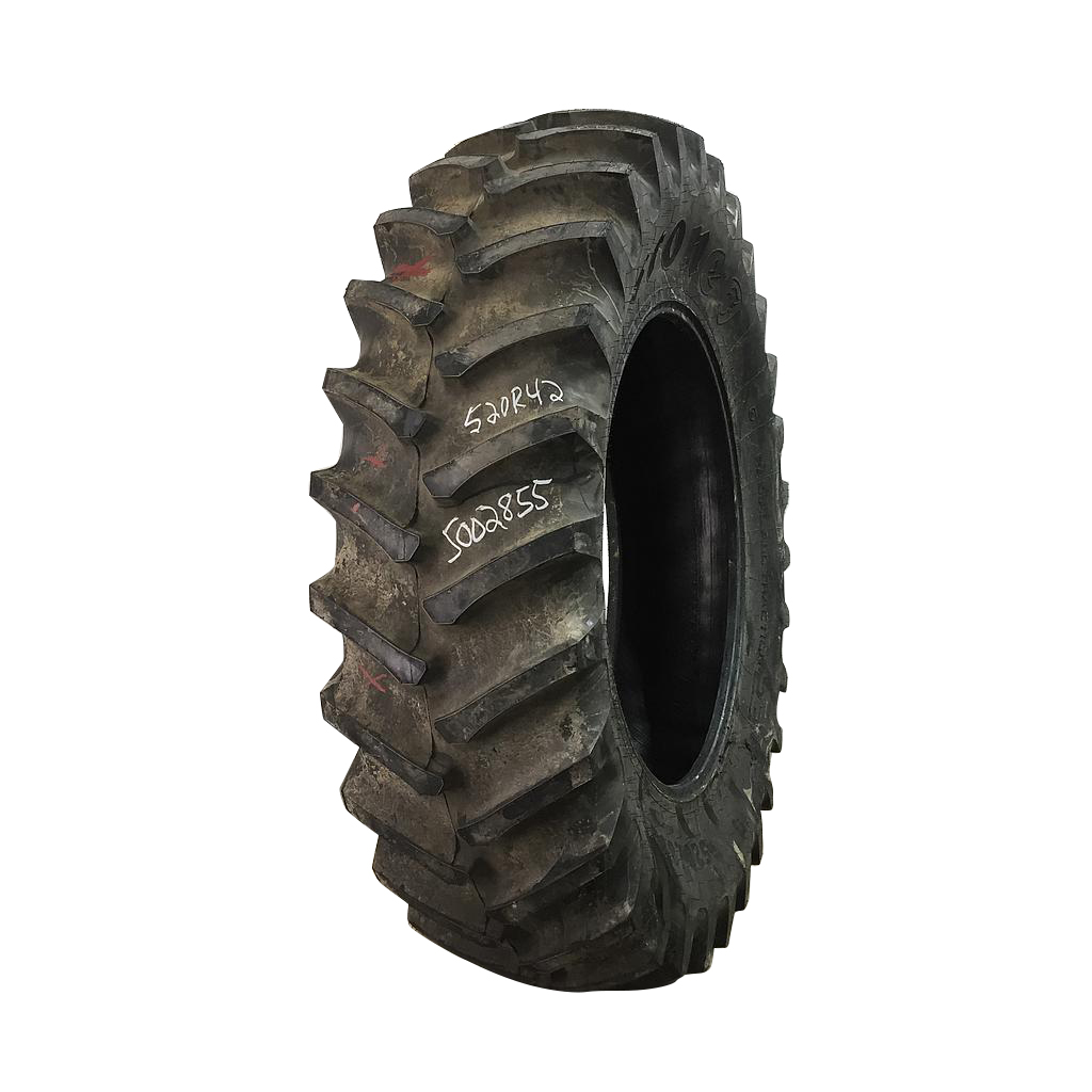 520/85R42 Firestone Radial All Traction 23 R-1 Tire S002855