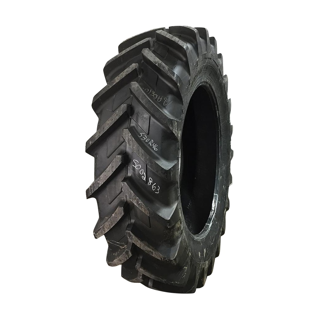 520/85R46 Michelin AgriBib R-1W Tire S002863