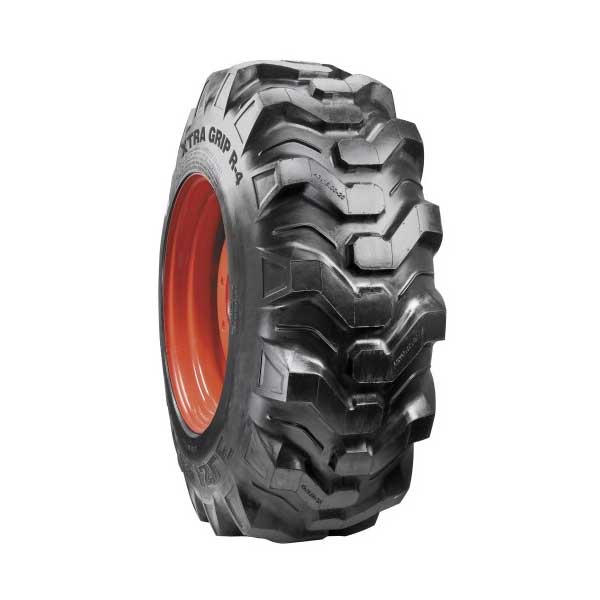 17.5/-24 Carlisle Xtra Grip R-4 Tire 6A0801