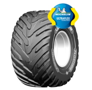 1000/55R32 Michelin FloatXbib CFO R-1 Tire 21874