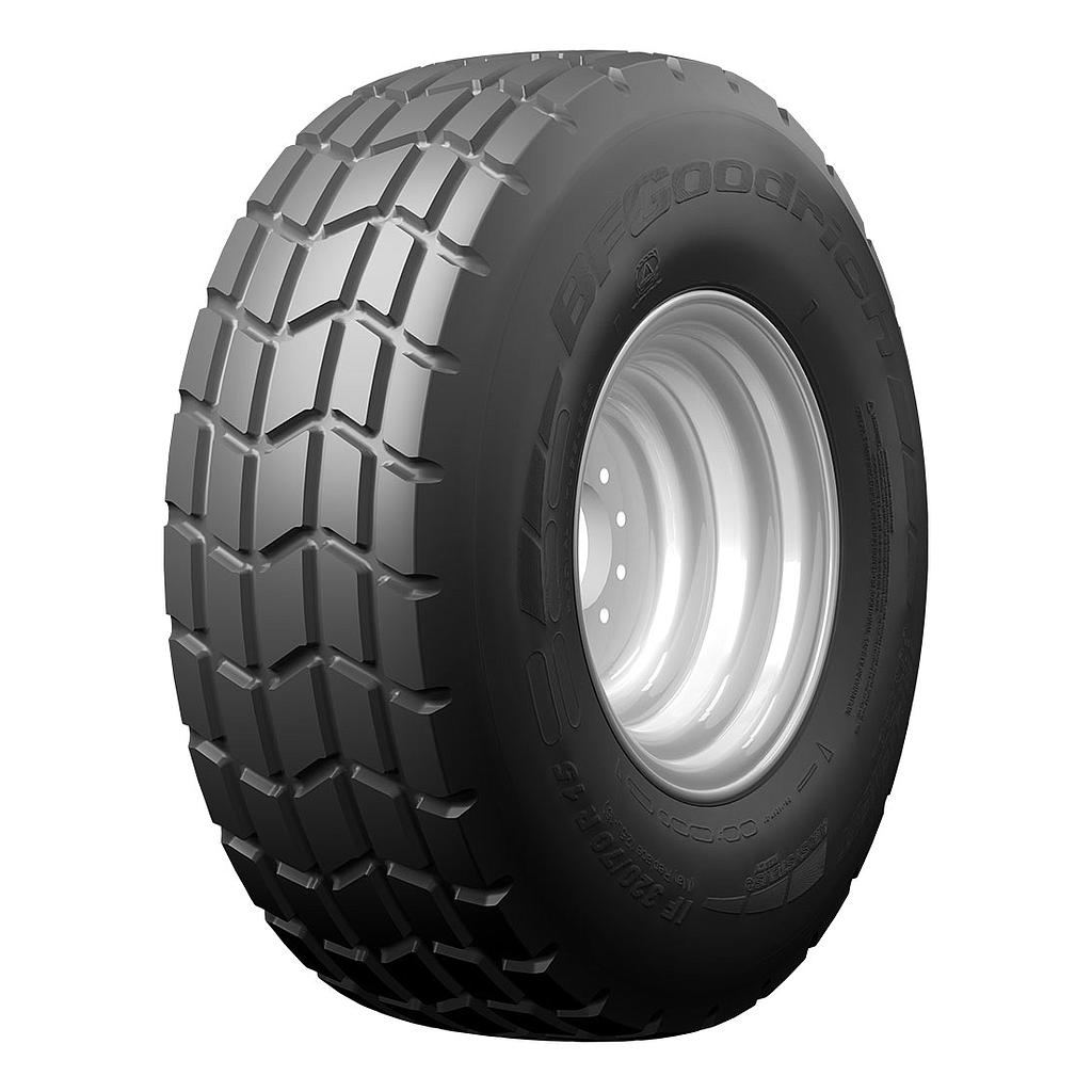 320/70R15 BF Goodrich Implement Control I-1 Tire 36302