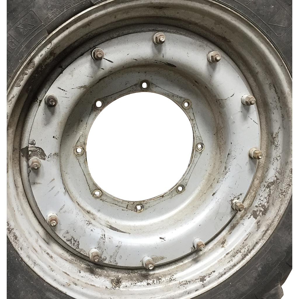 34'' Stub Disc Rim Center WT007913CTR