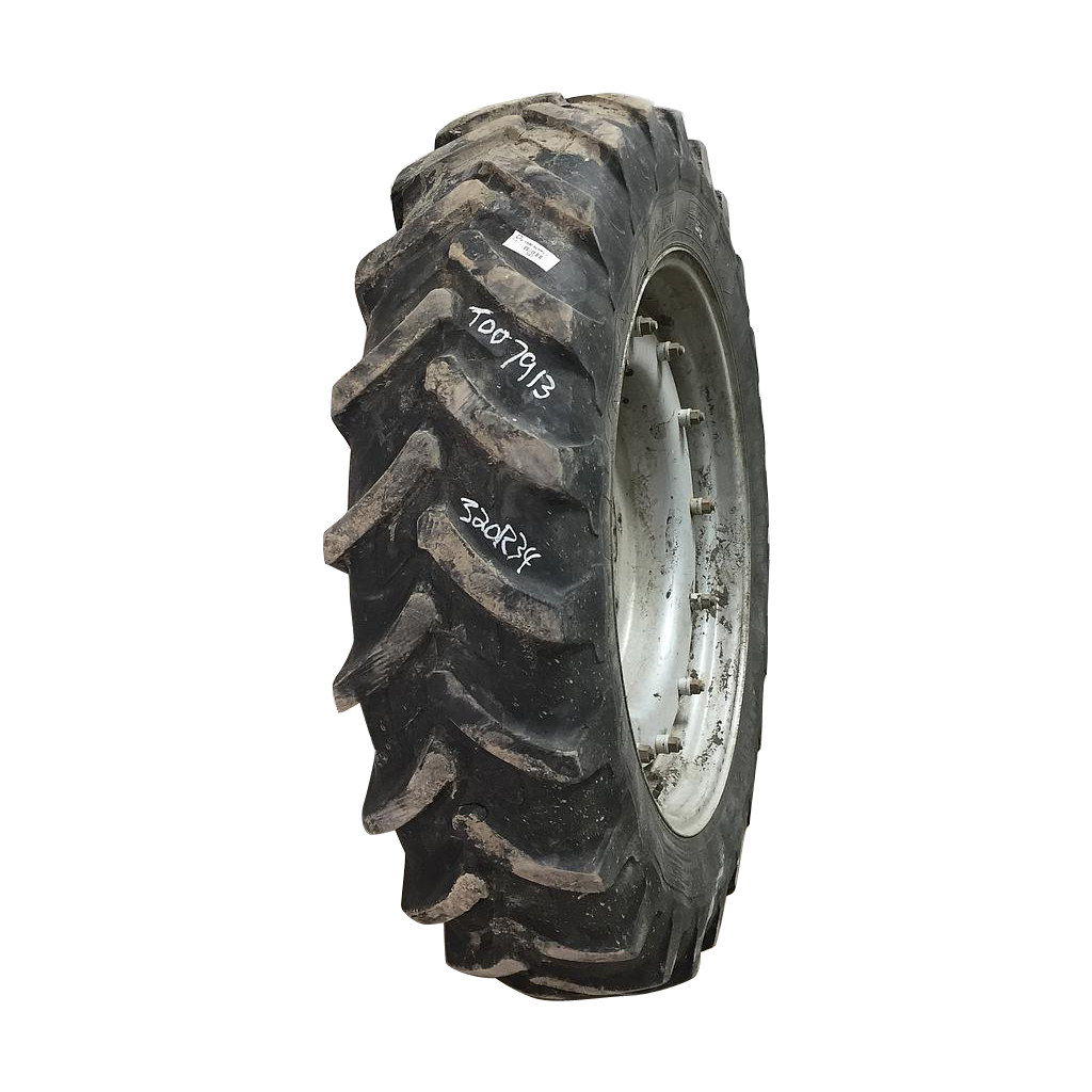 320/85R34 Michelin AgriBib R-1W Tire RT007913