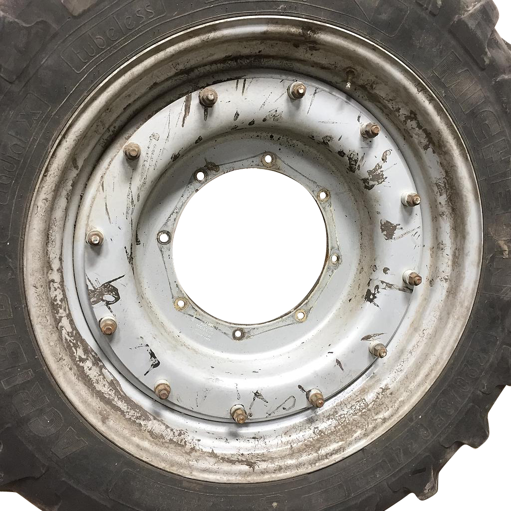 34'' Stub Disc Rim Center WT007914CTR