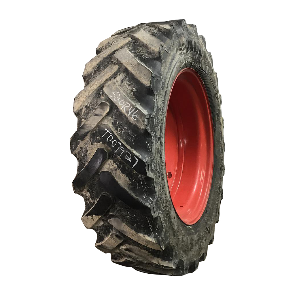 520/85R46 Alliance 375 Agristar R-1W Tire RT007927