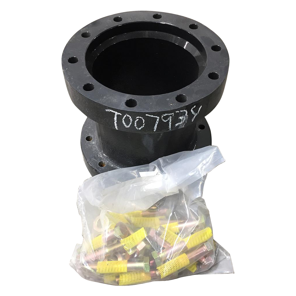 13''L Hub Extension T007934