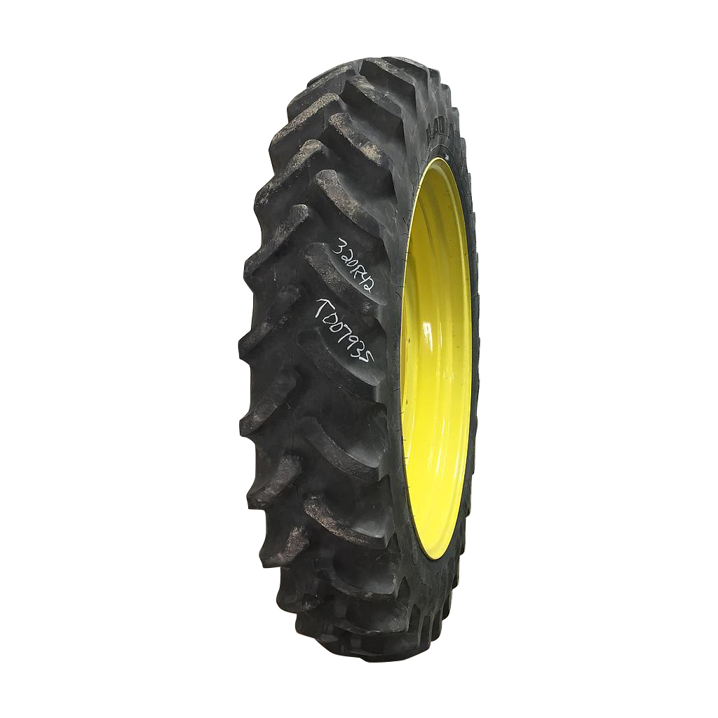 320/90R42 Firestone Radial 9000 R-1W Tire RT007935