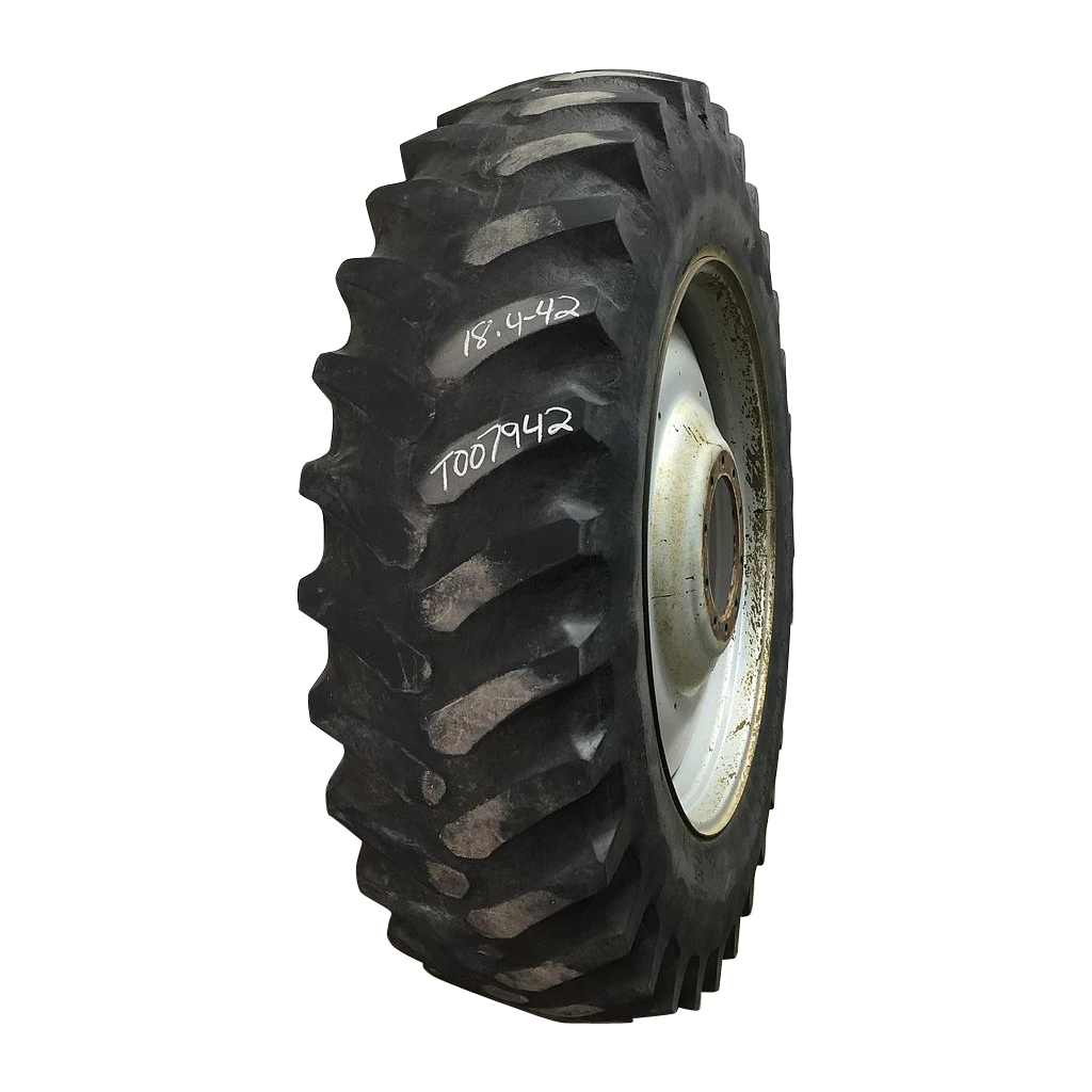 18.4/-42 Firestone Super All Traction 23 R-1 Tire RT007942