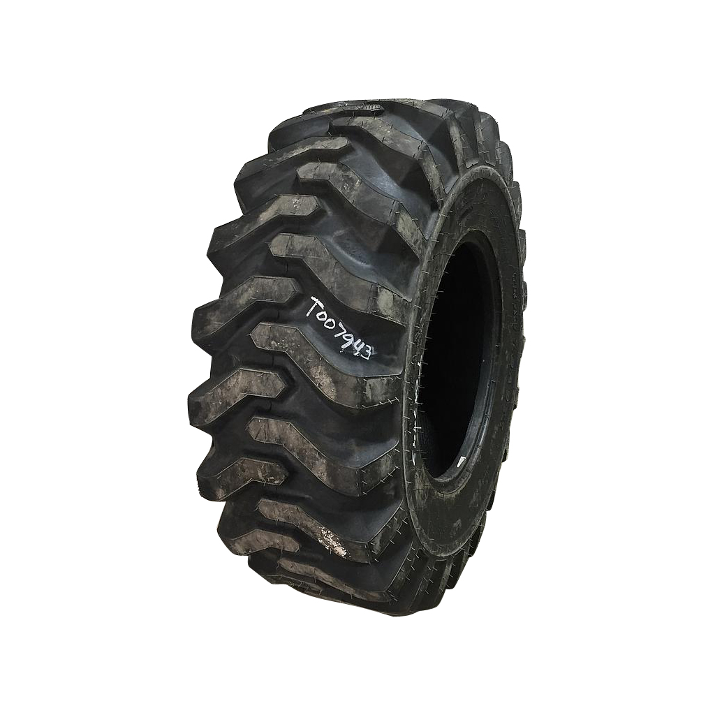 43/16.00-20 Titan Farm Trac Loader SS R-4 Tire T007943
