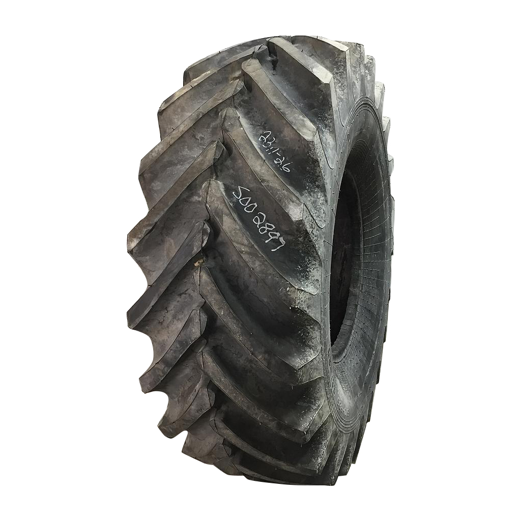 23.1/-26 Miscellaneous Farm Rear R-1 Tire S002897