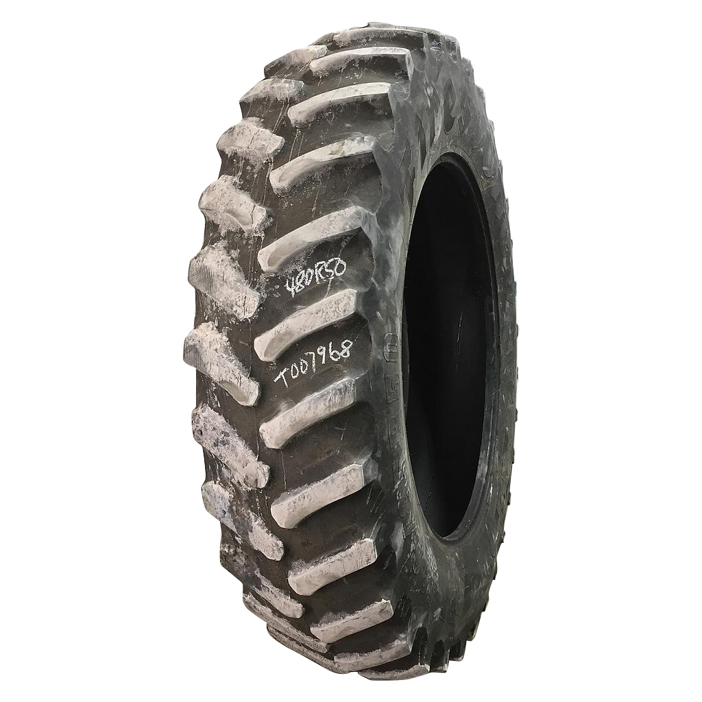 480/95R50 Firestone Radial Deep Tread 23 R-1W Tire T007968