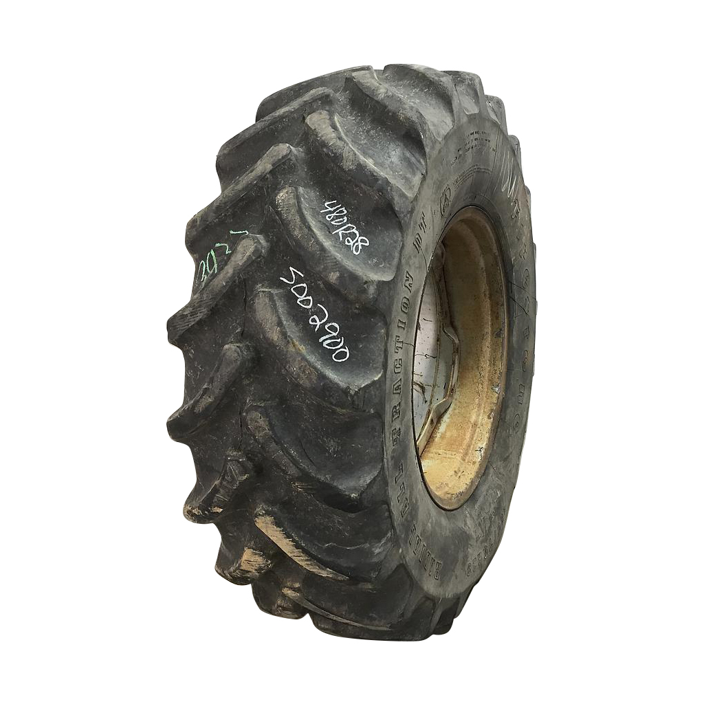 480/70R28 Firestone Radial All Traction DT R-1W Tire RS002900