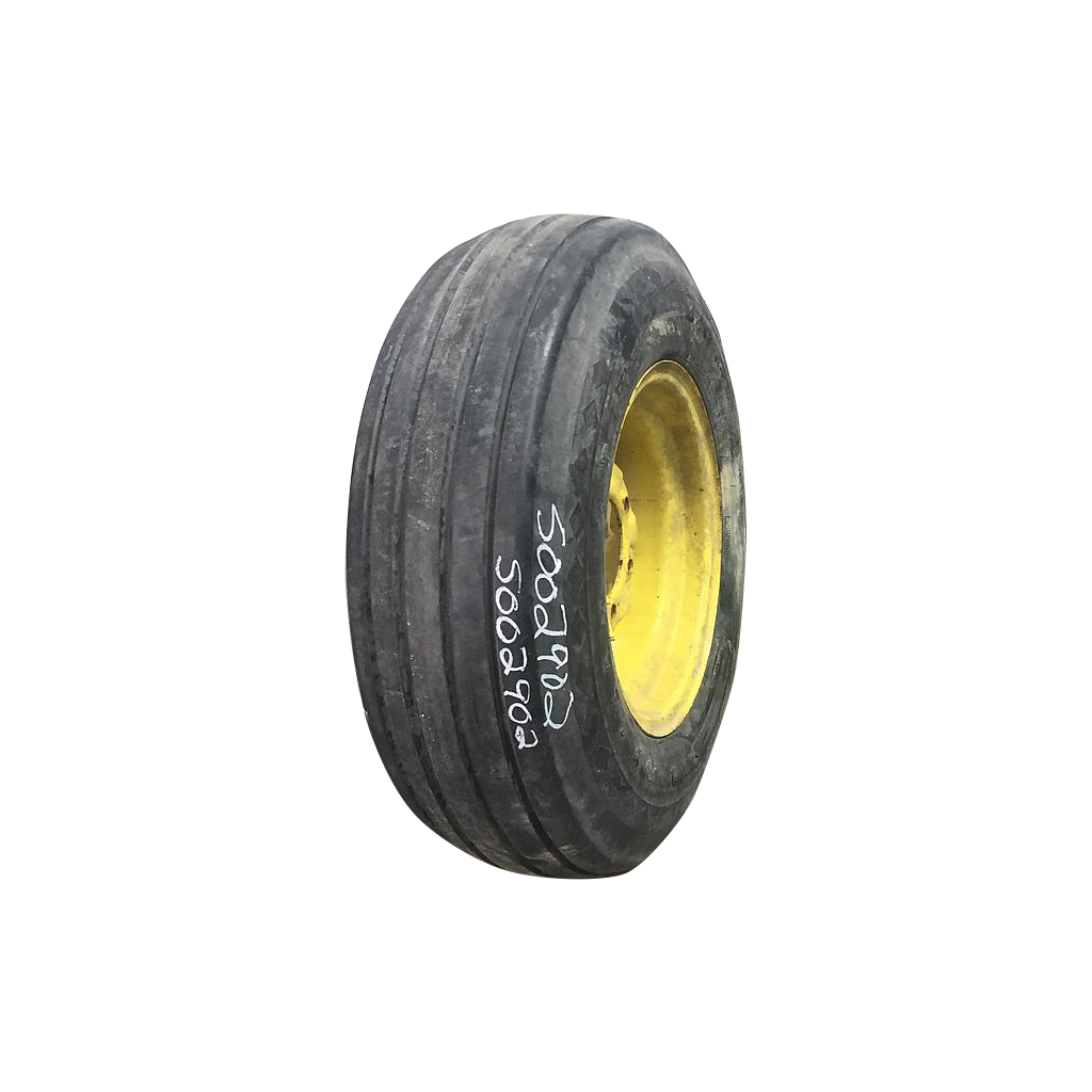 9.5/L-15 Goodyear Farm FI Highway Service I-1 Tire RS002902