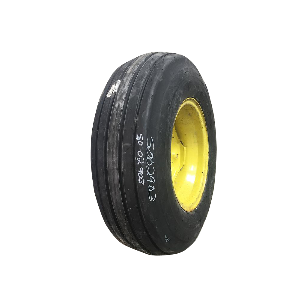 9.5/L-15 Goodyear Farm FI Highway Service I-1 Tire RS002903