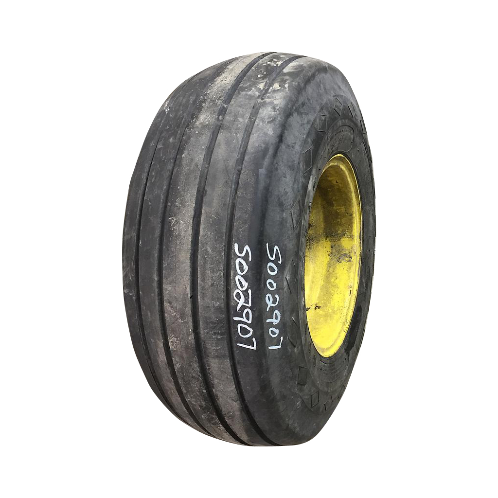 12.5/L-15 Goodyear Farm FI Highway Service II I-1 Tire RS002907