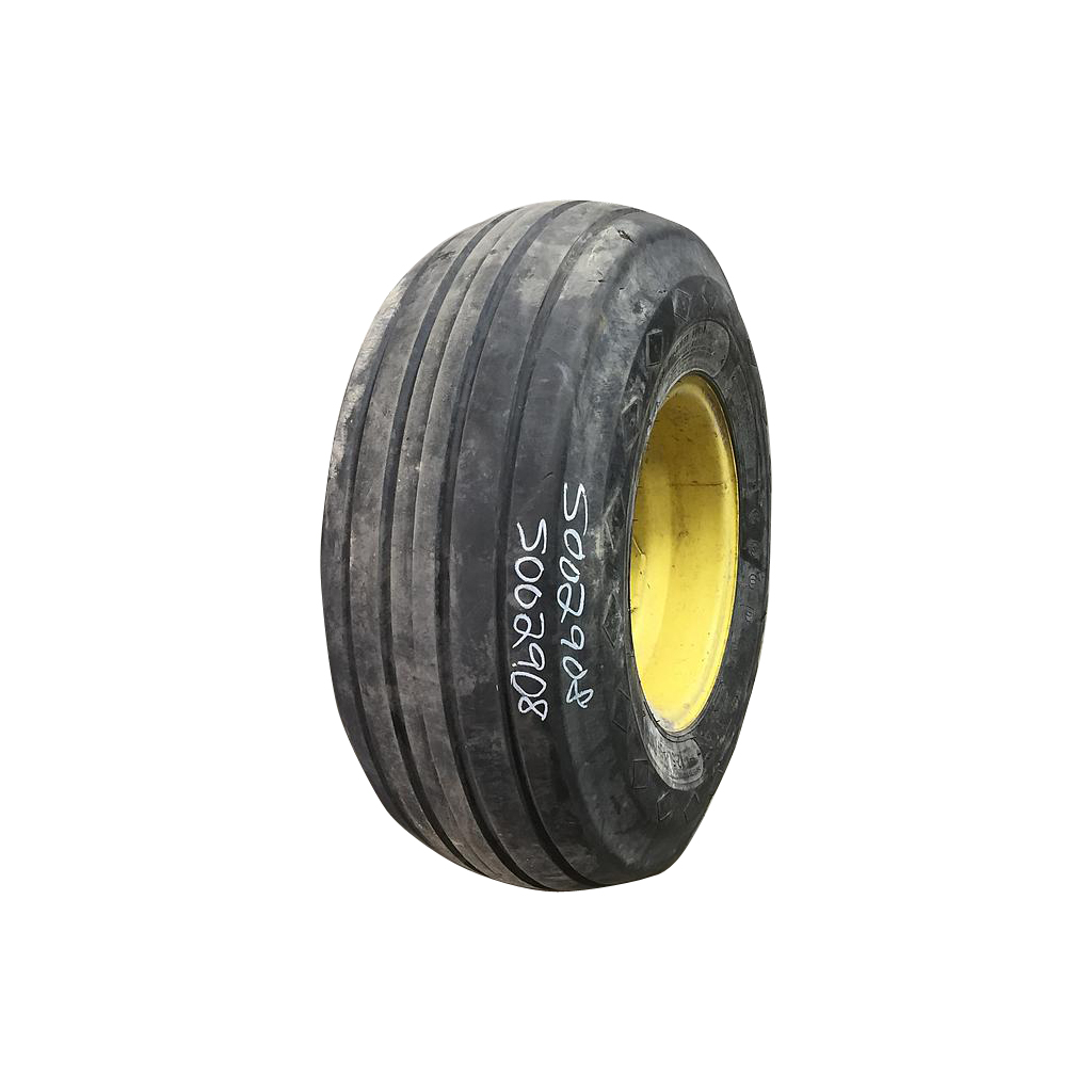 12.5/L-15 Goodyear Farm FI Highway Service II I-1 Tire RS002908