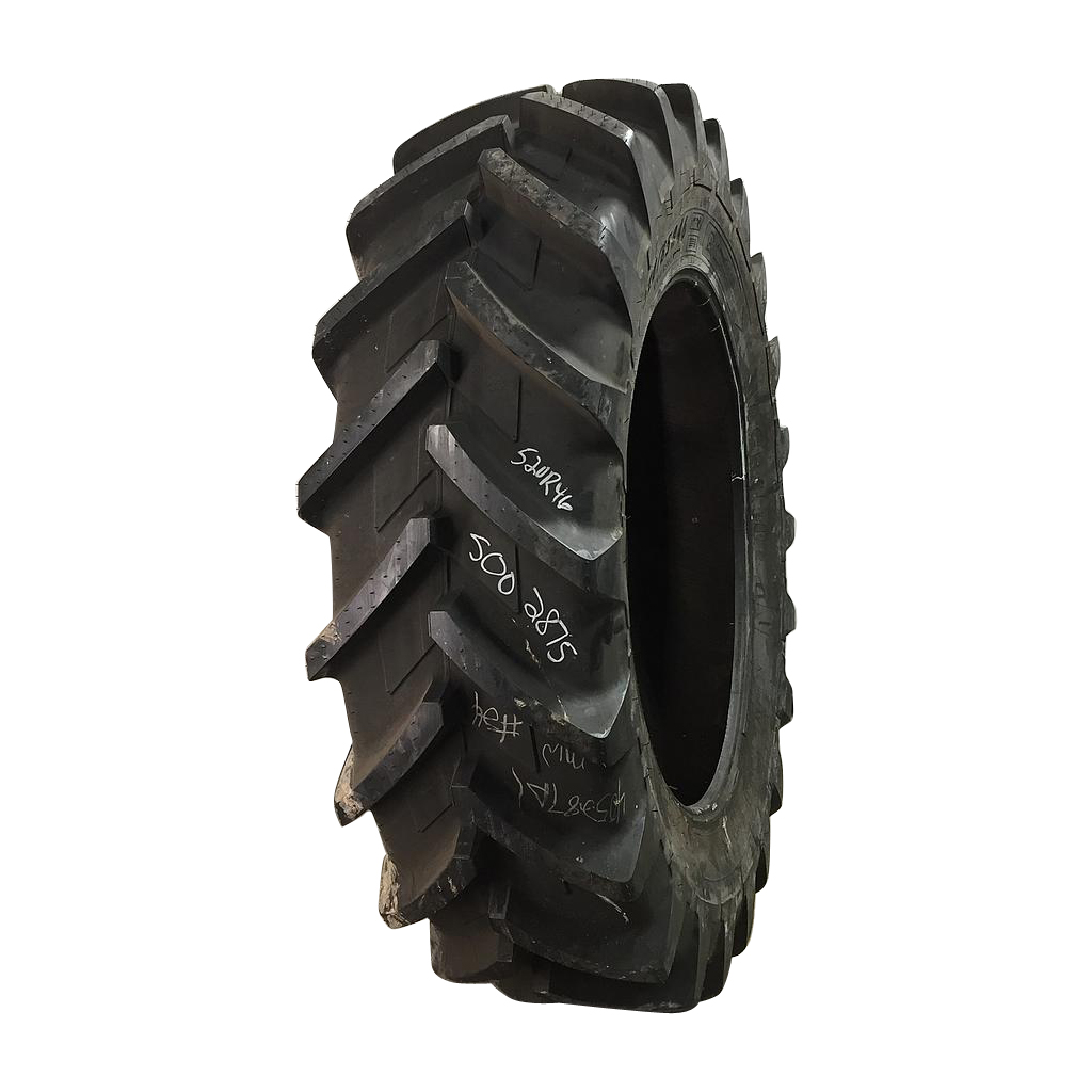 520/85R46 Michelin AgriBib R-1W Tire s002875