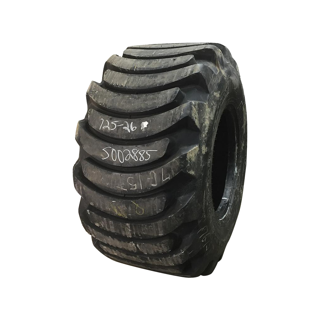 725/65-26 Galaxy Honey Wagon I-3 Tire s002885