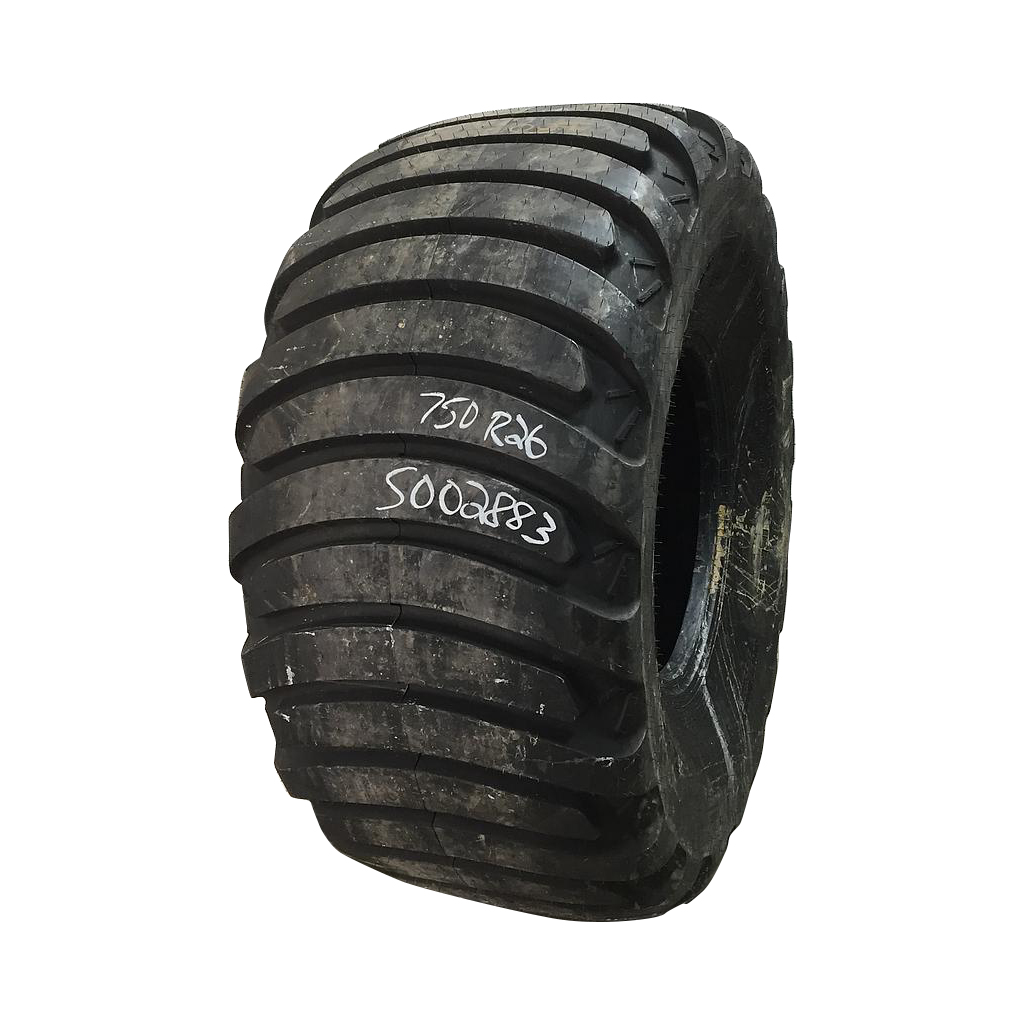 750/60R26 Galaxy Super Soil Softee I-3 Tire s002883