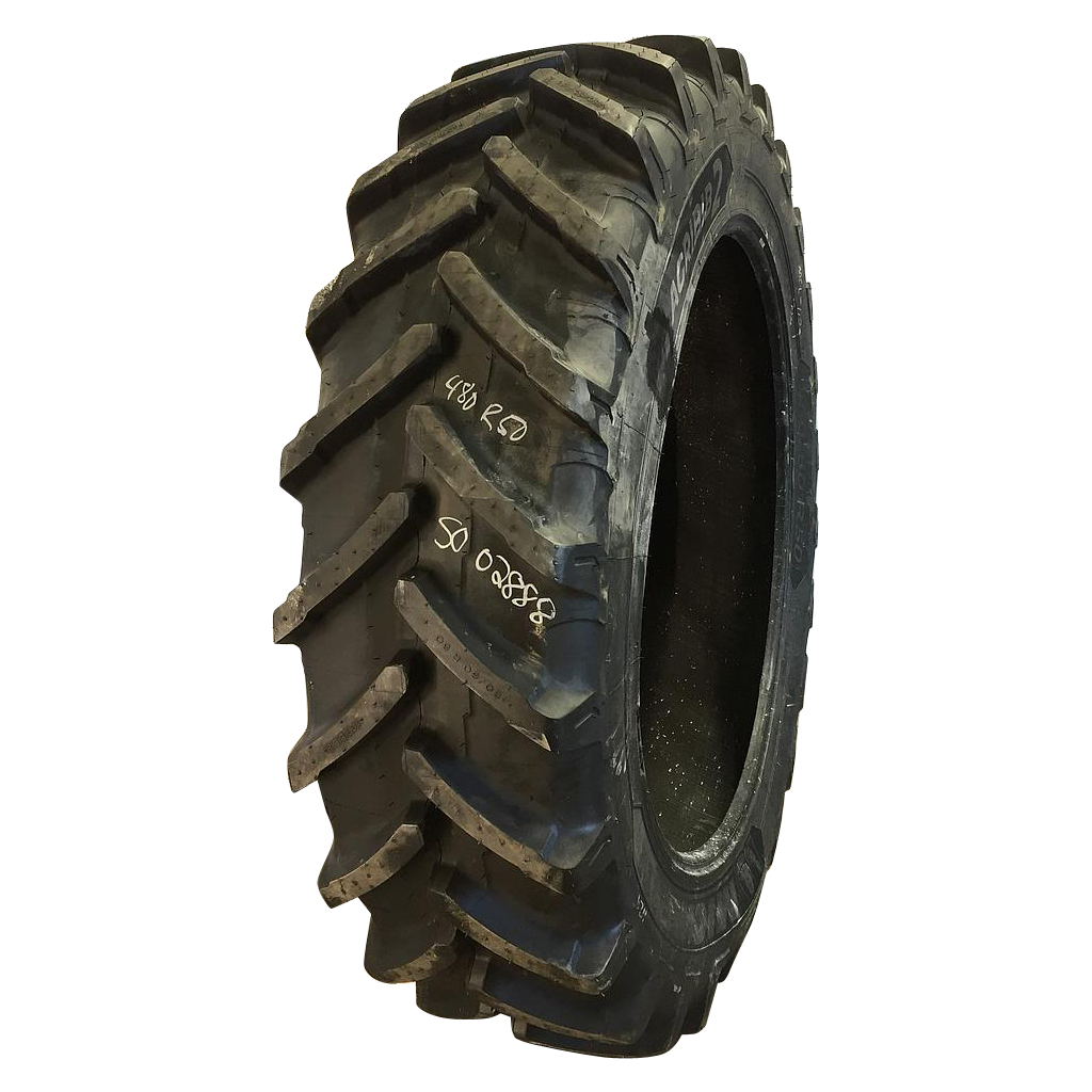 480/80R50 Michelin AgriBib 2 R-1W Tire S002888