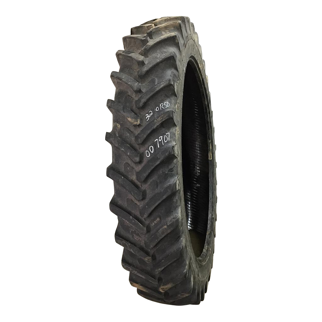 320/90R50 Michelin AgriBib Row Crop R-1W Tire 007907