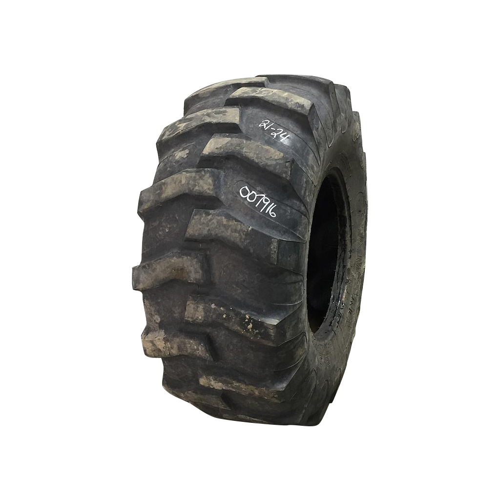 21/L-24 Samson Industrial XHD L-2 Tire 007916