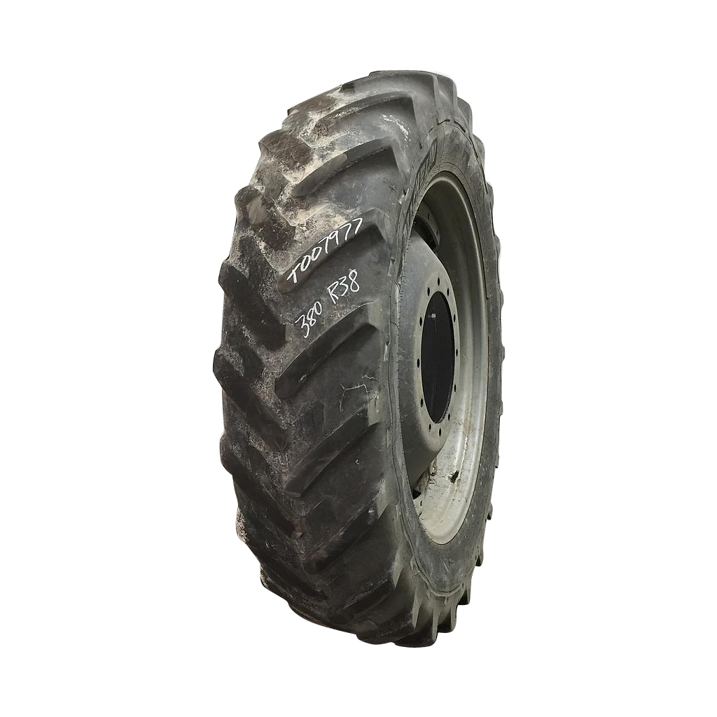 380/80R38 Michelin AgriBib R-1W Tire RT007977