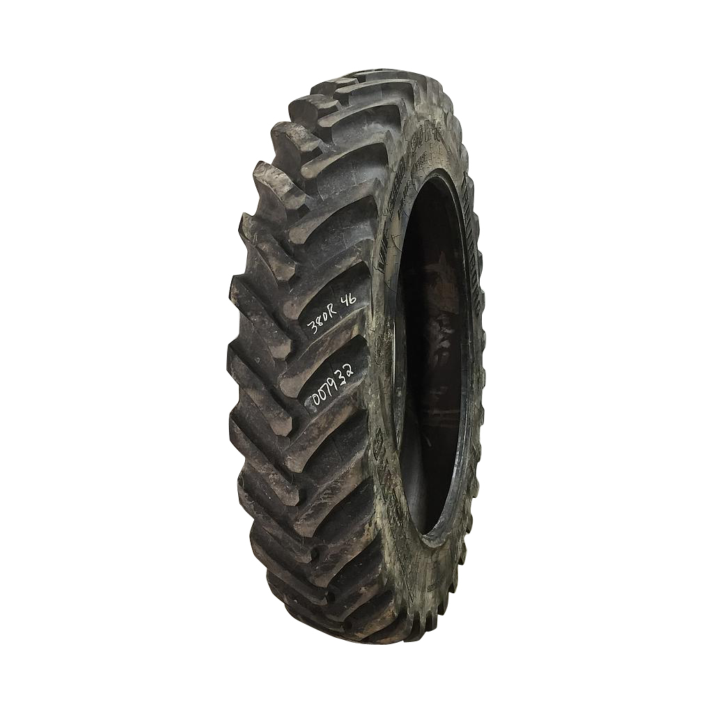 380/90R46 Trelleborg TM150 Row Crop Tire R-1 Tire 007932