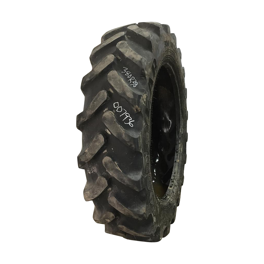 380/80R38 Goodyear Farm Ultra Sprayer R-1 Tire 007936