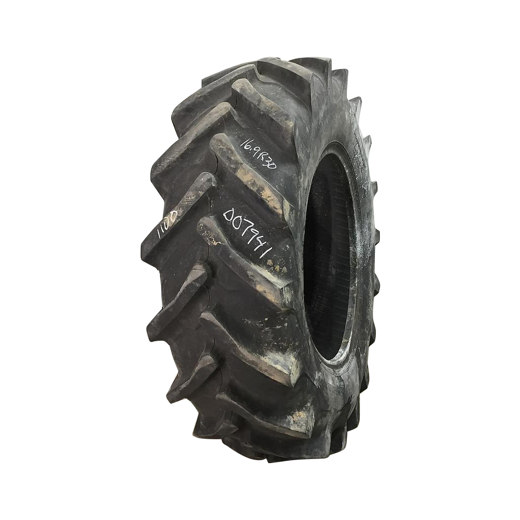 16.9/R30 Taurus Energy Saver Radial HT R-1 Tire 007941