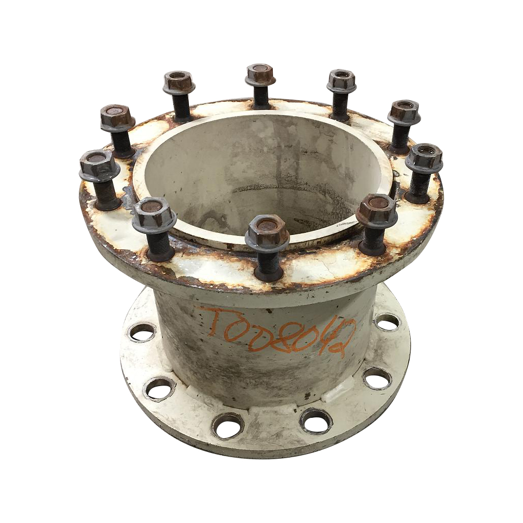 10''L Hub Extension T008042