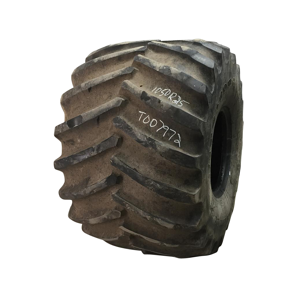 1050/50R25 Firestone Flotation 23 DT HF-3 Tire T007972
