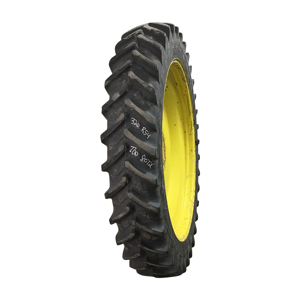 320/90R54 Michelin AgriBib Row Crop R-1W Tire RT008072