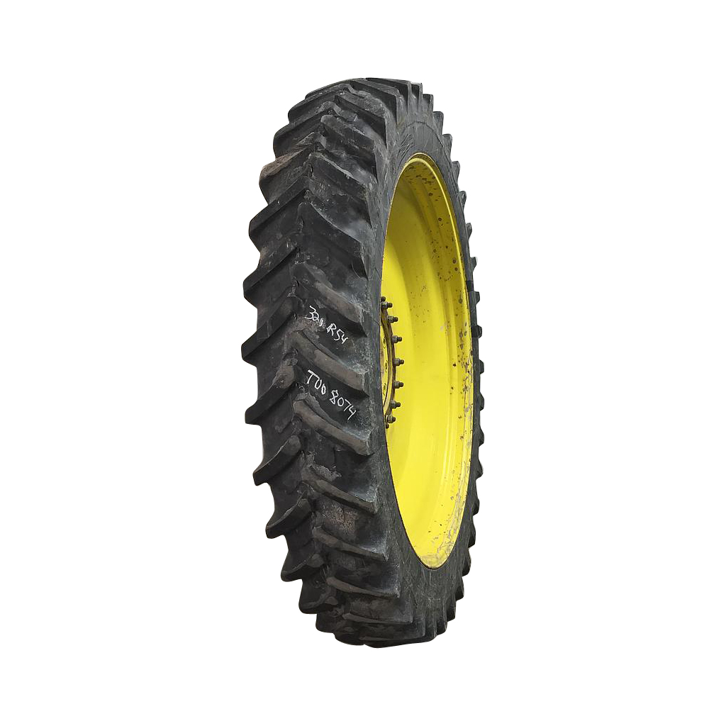 320/90R54 Michelin AgriBib Row Crop R-1W Tire RT008074