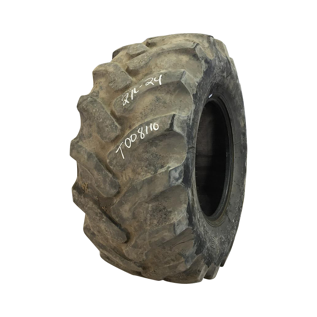 21/L-24 Goodyear Farm IT525 R-4 Tire T008110