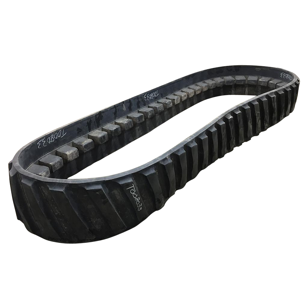 16'' Camoplast 5500 High Roading - Diagonal RH Track for John Deere 8RT T008033