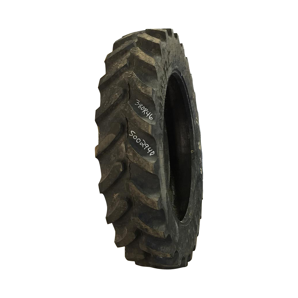 380/90R46 Firestone Radial All Traction RC R-1W Tire S002940