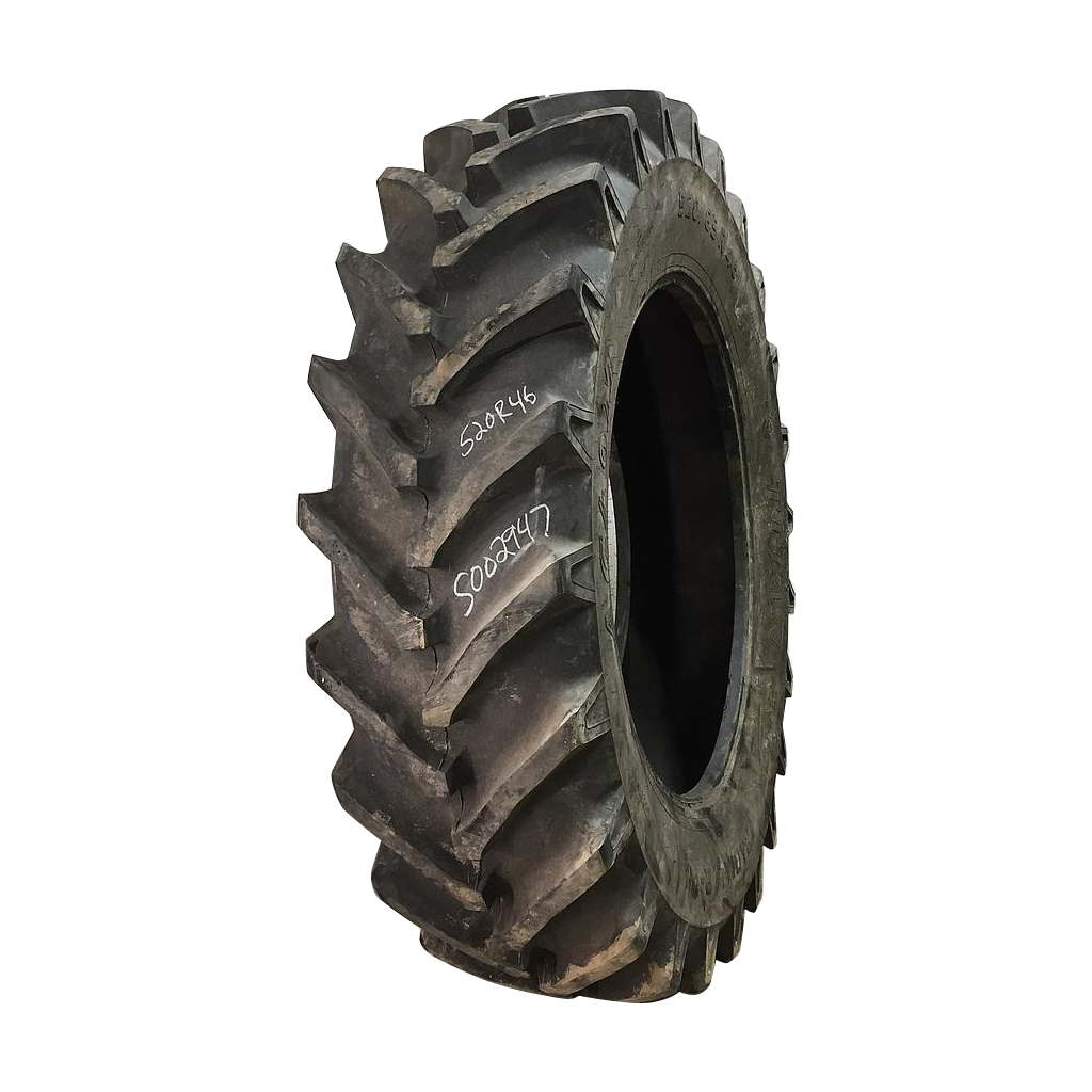 520/85R46 Titan Farm AG49M Radial R-1W Tire S002947